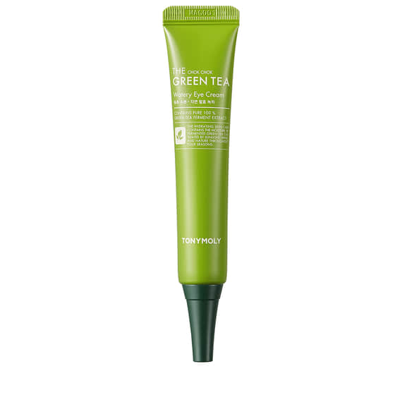 The Chok Chok Green Tea Watery Eye Cream