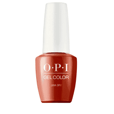 Mexico City – Viva OPI