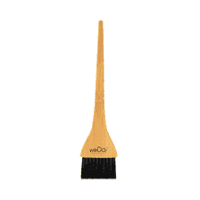 Bamboo Treatment Brush
