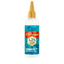 Leave-in Kopfhautserum Haar-Revitalisierer