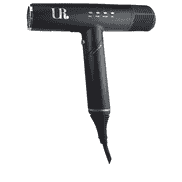 Hairdryer MS3002 Black