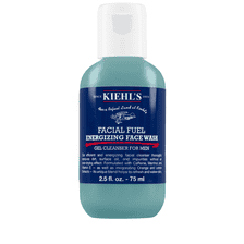 Facial Fuel Energizing Face Wash