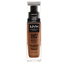 Full Coverage Foundation