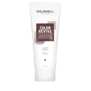 COLOR REVIVE colouring conditioner - Cool Brown