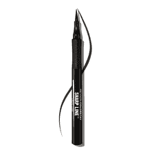 Sharp Line Blackest Black 001