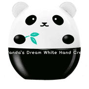 Panda's Dream White Hand Cream