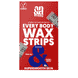 Every Body Wax Strips