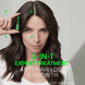 Reactional Kur 2-in-1 bei Haarausfall