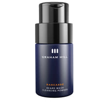 Rascasse Beard Wash Cleansing Powder