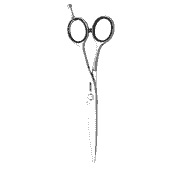 Dynasty 5.75 Hair Scissors