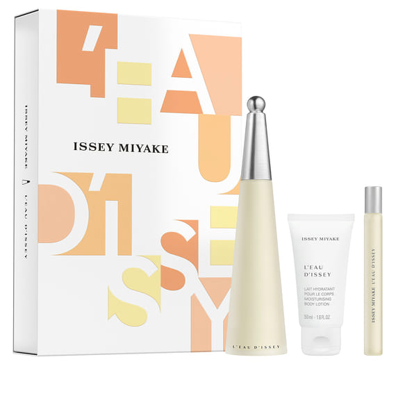 Eau de Toilette Spring Set