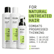 Scalp + Hair Thickening
