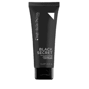 Black Secret Purifying Scrub to Mask