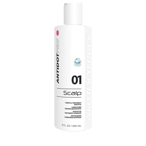 Scalp 01 Chemical Treatment Additive