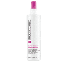 Super Strong Liquid Treatment