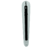 Cuticle clipper with case