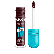 Lip IV Gloss Sérum gloss hydratant Mauve N Moist!