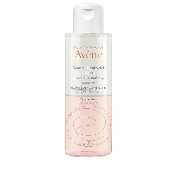 Démaquillant Yeux pour Maquillage Waterproof