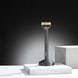 Tondeuse Barbe Compacte Double Noir Chromé OT991E