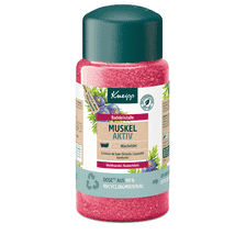 Bath Crystals Muscle Active - Tankard