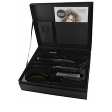 Styling Box