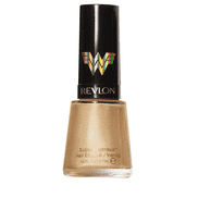 Super Lustrous Nail Enamel - Tempting 805