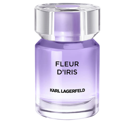 Fleur d´Iris Eau de Parfum