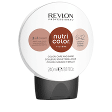 Nutri Color Filters - 642 Noisette