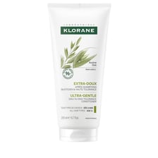 Baume après-shampooing au lait d'Avoine