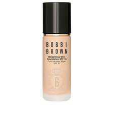 Weightless Skin Foundation SPF 15 Mini - Sand