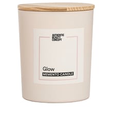 Memento-Candle