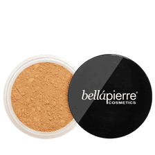 Mineral Foundation B.Sugar
