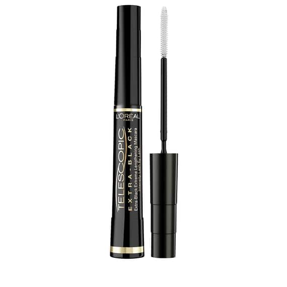 Telescopic Mascara Extra Black