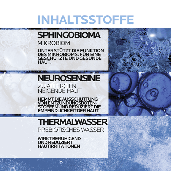 Dermallergo - Soin hydratant apaisant