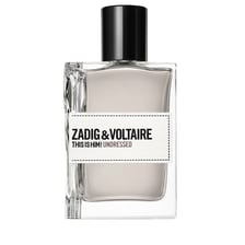 Undressed Eau de Toilette