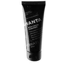 Shanta Rich Facial Cleanser