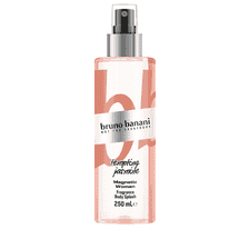 Magnetic Woman Body Splash