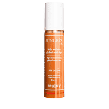 Soin Solaire Global Anti-Âge SPF 30