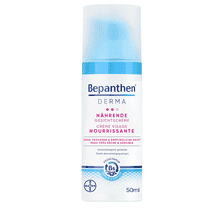 Nourishing Face Cream