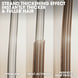 Fine hair thickener