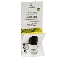 Lemongrass ätherisches Öl