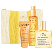 Meine Sommer-Essentials