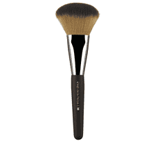 Flat Powder bronzer contouring brush 30