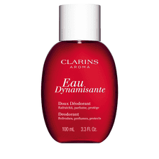 Eau Dynamisante Doux Déodorant