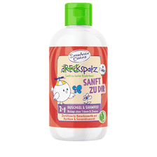 Doux pour Toi Gel Douche & Shampooing 2en1