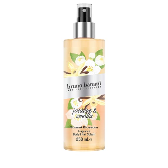 Sunset Blossom Body Splash