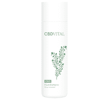 Hair shampoo