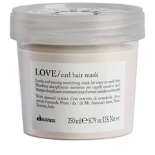 LOVE Curl Hair Mask