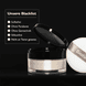 Hydrolon Natural Skin Transparency Revealing Powder-To-Cream