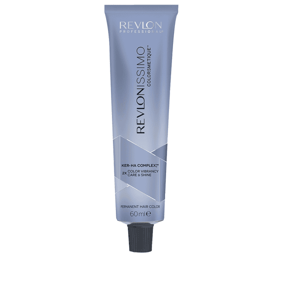 Colorsmetique - 6.12 Dunkelblond Asch-Irisé